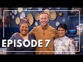 Episode 7  the taste master sa  the community market challenge