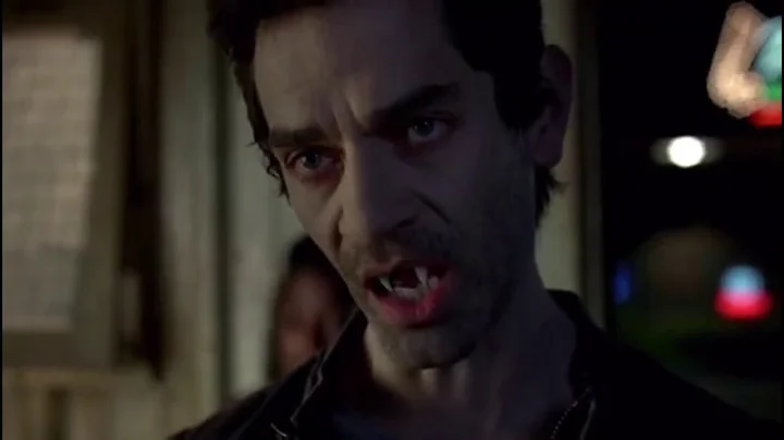 True Blood S3Ep08 - Jason Saves Tara