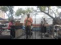 Butcher Brown 7/31/22 - Set 1 - Blue Note Jazz Festival Napa Valley