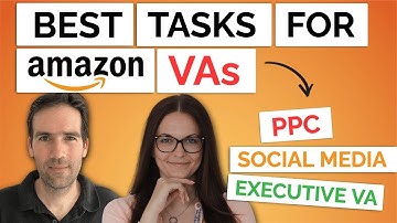 How to Hire YOUR PERFECT Amazon Virtual Assistant Without Any Failure?