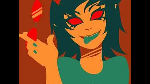 terezi anouce otafest