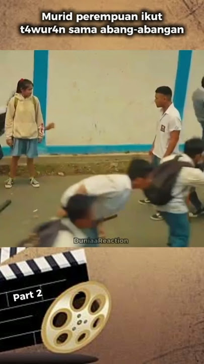 T4WUR4N antar sekolah #shorts #trending #youtubeshorts #viralvideo