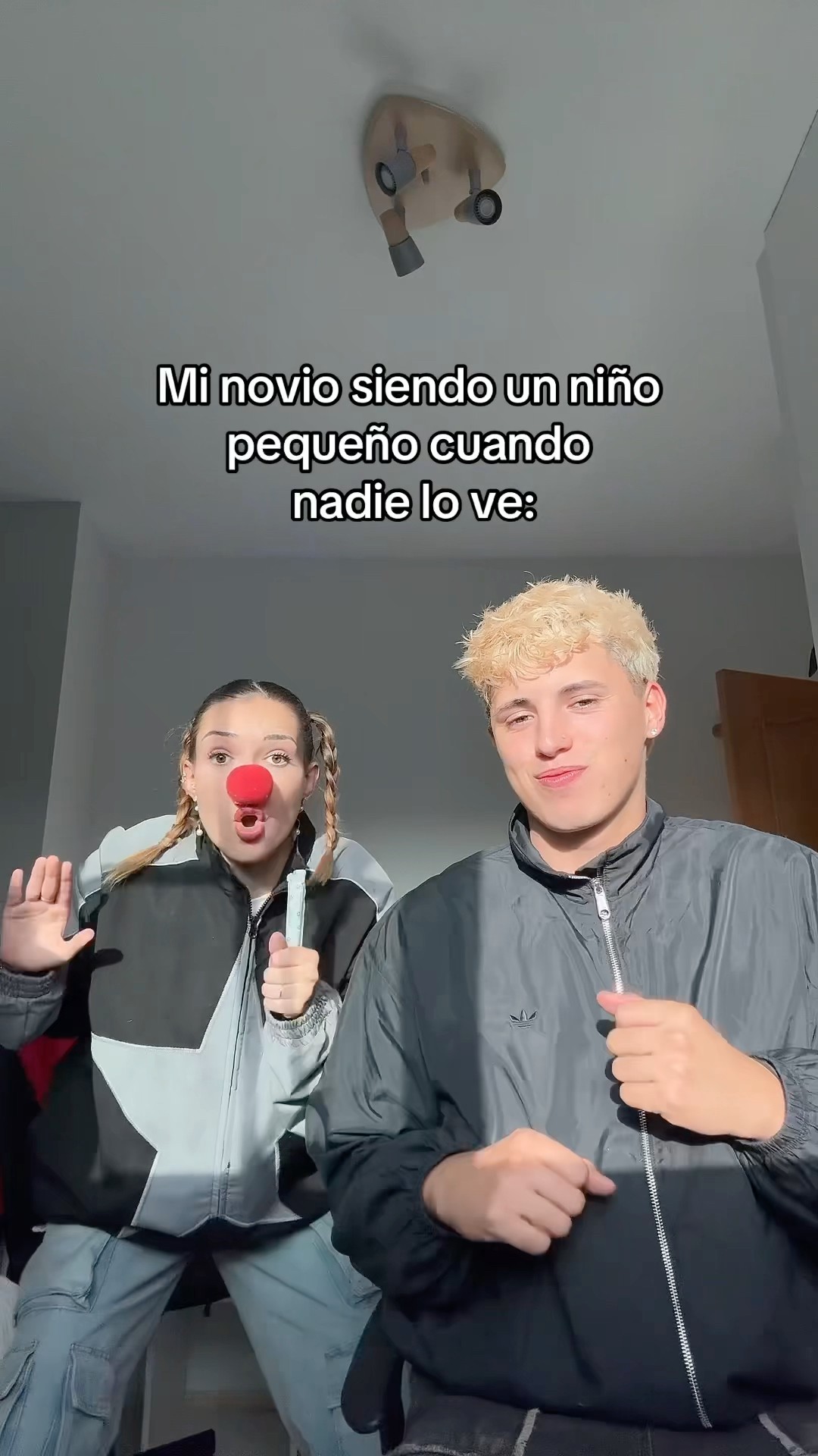 Alguien sabe qué cantamos??