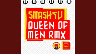 Queen of Men (Kiki Remix)