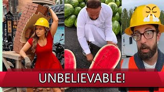 Smart Workers Collection – Tips and Tricks That Will Make You Wow EP4 ⚡