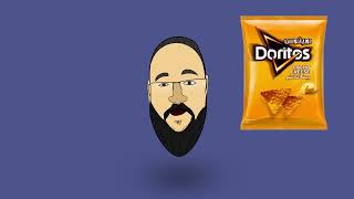 Jahrein : İKİ Tane Bounty Doritos Cubun Animasyon Resimi