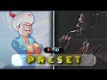@fictic_editz Like 🤯 Akinator Intro 👀 In Alight Motion (+Preset)