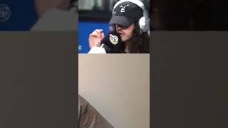 #RUSS FREESTYLES ON FUNK FLEX | #FREESTYLE105 | Reaction with Kiy
