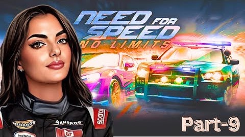 Need for Speed no limits part -9//Car Model No-(SUBARU BRZ) EA SPORTS Gameplay