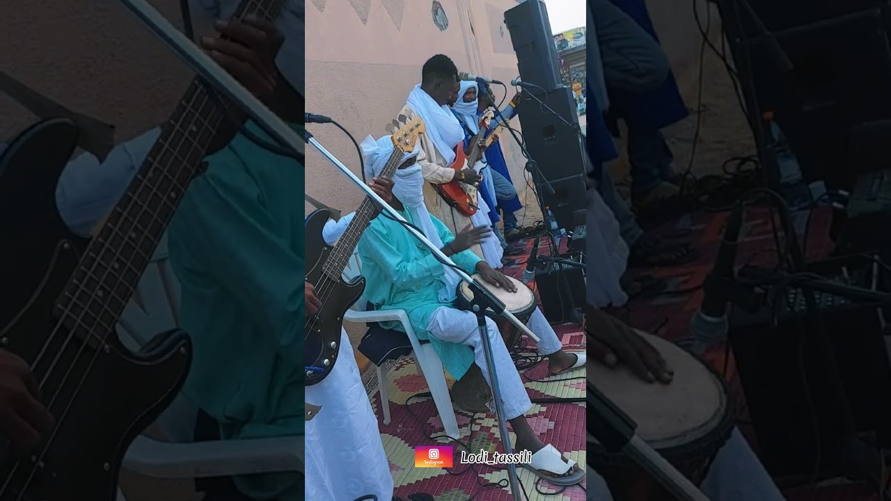 yousef chokri tamnrasset ✌️😊