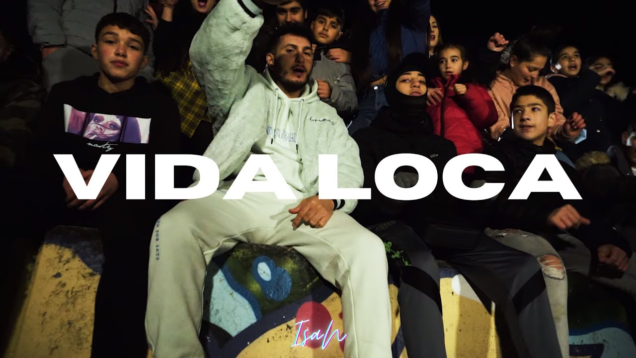 [FREE] Aiman Jr X Omar Montes X Spanish Drill Type Beat - 