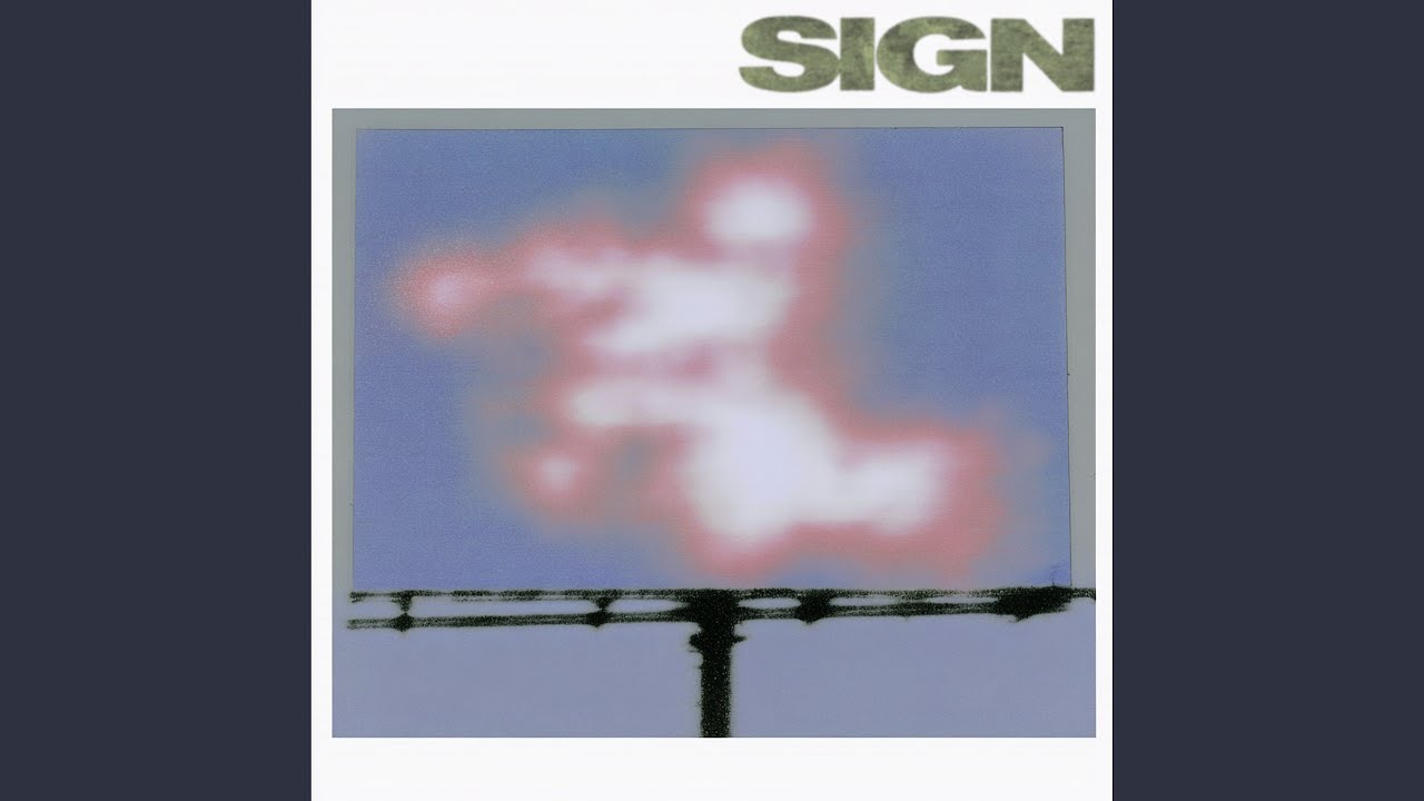 Watch Sign on YouTube Watch Sign on YouTube