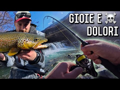 Pesca GROSSA in