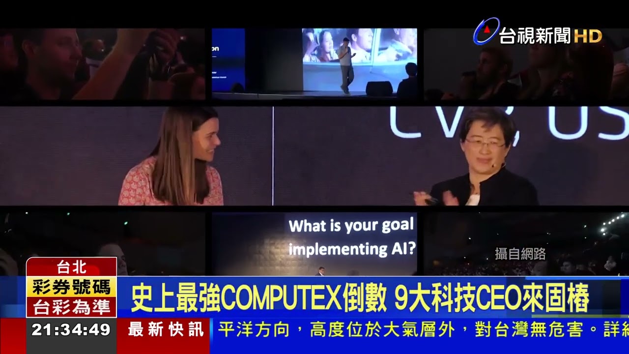 【半導體科普】台積電積極布局的 CoWoS 是什麼？AI 晶片大咖 NVIDIA、AMD 都瘋搶