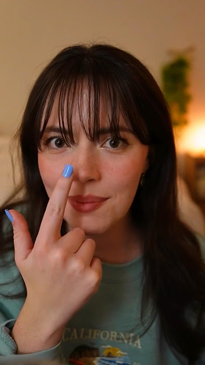 Follow My Instructions to Sleep 😴 #asmr