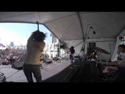 CARNIVAL【LIVE】@CRAFTROCK FESTIVAL 2015