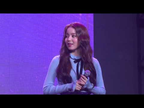 로시 Rothy 데뷔 쇼케이스