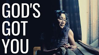 GOD’S GOT YOU | Trust God & Don’t Worry  Inspirational & Motivational Video