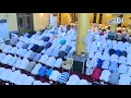 صلاة التراويح مجمع معاوية البرير الإسلامي الشيخ صالح أحمد صالح 22رمضان صلاة التراويح مجمع معاوية البرير الإسلامي الشيخ صالح أحمد صالح 22رمضان