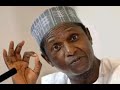 Tarihin Umaru Musa Yar Adua Tsohon Shugaban Kasar Nigeria 