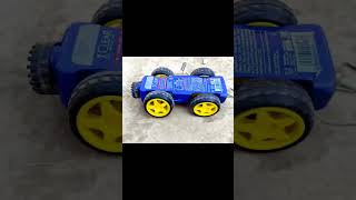 Rc Car Used To Shampoo Bottle Sajid Diy