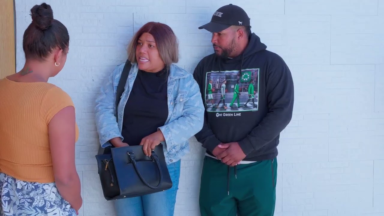 La esposa de mi hijo no la soporto 