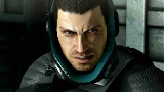 Playing Binary Domain Part 2