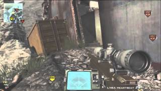 The Most Random Hitmarker Ever