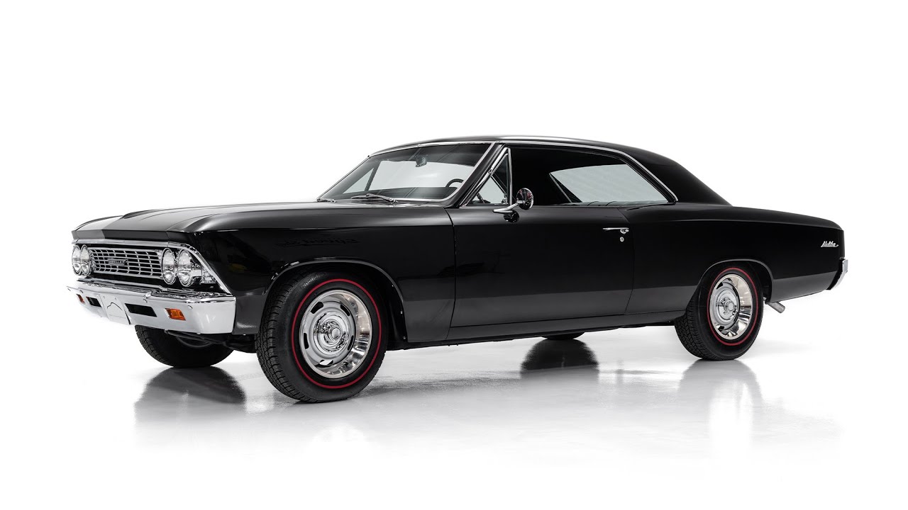 1966, 66, chevrolet, chevy, chevelle, car, classic, muscle, cars for sale, ...