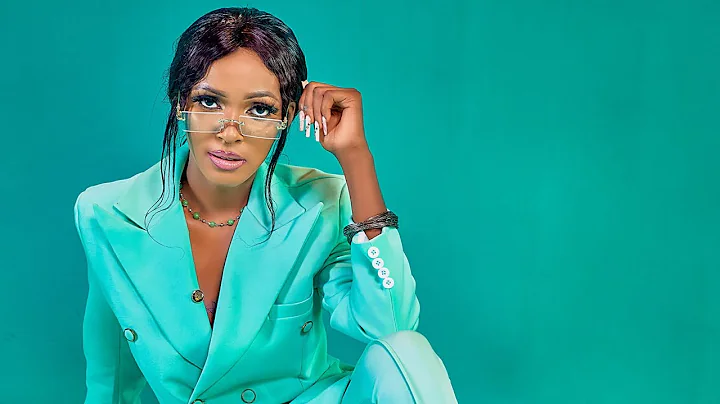 Jowy Landa - Nyumirwa Visuals Ugandan Music 2022 HD