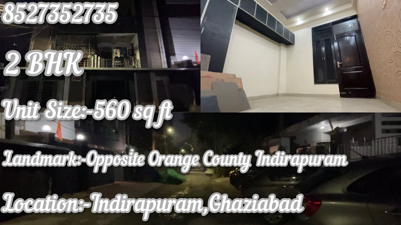 2-bhk-semi-furnished-flat-for-sale-in-indirapuram-ghaziabad-opposite