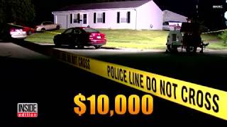 Police say woman who 'lost' baby during gender reveal party shooting wasn't actually pregnant