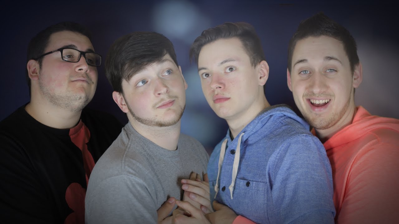 "Let It Go" (Frozen Cover)