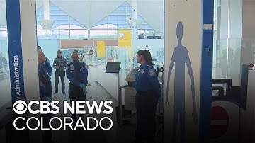 East Security opens at Denver International Airport