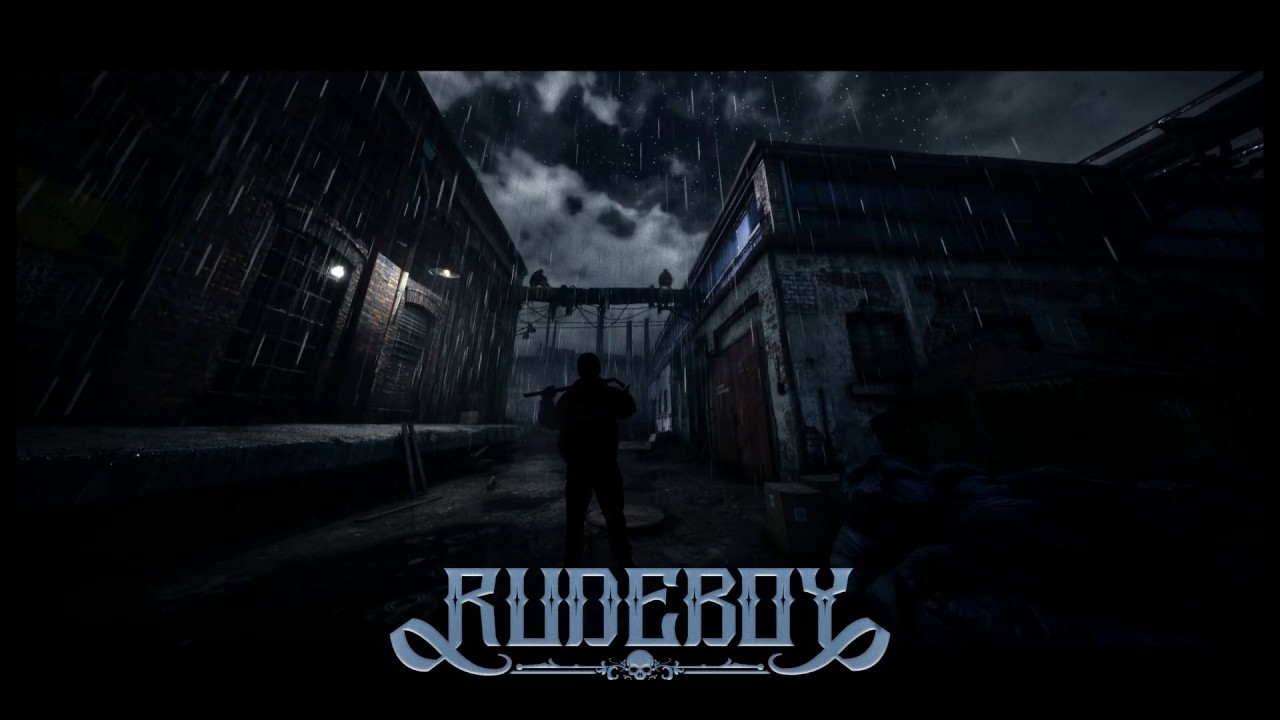 12os Pithikos - Rudeboy | 12ος Πίθηκος - Rudeboy (Prod by Eversor) adlı videoyu YouTube'da izle 12os Pithikos - Rudeboy | 12ος Πίθηκος - Rudeboy (Prod by Eversor) adlı videoyu YouTube'da izle