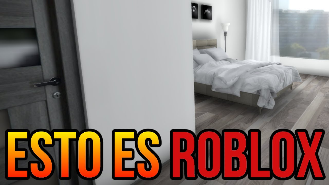 Este impresionante shooter hiperrealista se desarrolló en Roblox; ya está  disponible