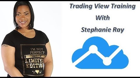 How To Get Rid Of Lines On Your TradingView Chart