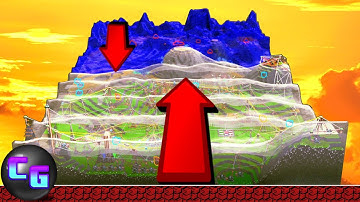 Making My Own TSUNAMI! - Creeper World 4 Colonies