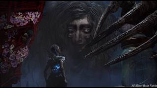 South of Midnight - All Bosses with Cutscenes and Ending