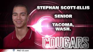 WSU Student-Athletes of the Week - Jan. 15