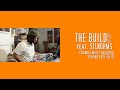 The build ep047 feat stlndrms inside cosmos records west