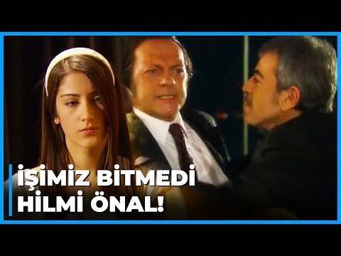 Nihal'in Gecesi Zehir Oldu - Aşk-ı Memnu 14.Bölüm