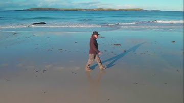 Brian McCombe."Heartland"