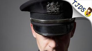 Officer Go Fuck Yourself!