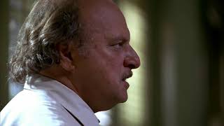 NYPD Blue - Andy's Pissed !!!