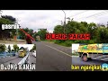 Oleng parah truk HMF PUTRI JUNIOR