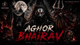 Aghor Bhairav