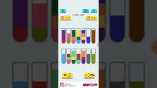 SORTPUZ LEVEL 597