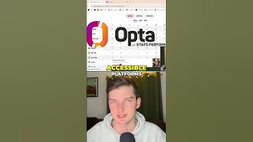 Unlocking Game Insights - Your at-home Stats Hub #footballmatch #chelsea