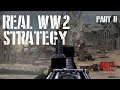 Can I Survive the Soviet Attack? Real WW2 Strategy in Gates of Hell PART II